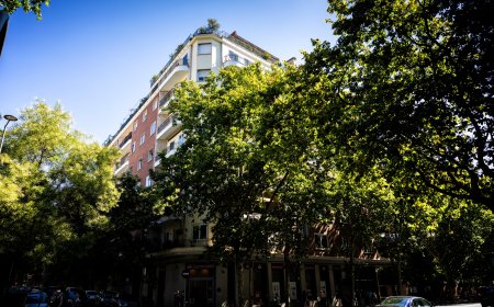 El equipo de Ayuso dice, después de una inversión millonaria, que no es seguro que el ático de lujo se destine a oficina de la presidenta