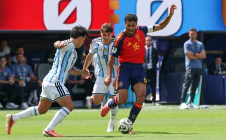 Mourinho convence al Madrid de intentar el fichaje de Rodri