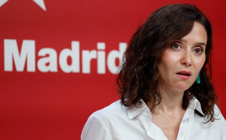 El ático de lujo para el Gobierno de Ayuso: una extraña operación llena de incógnitas