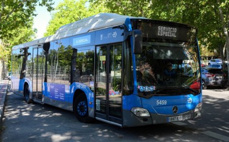 Cortes en Metro de Madrid en agosto: Moncloa en la L6 y la L7 entre Gregorio Marañón y Pitis