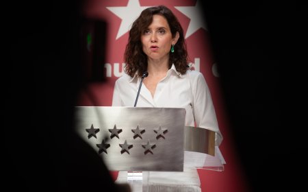 Una crisis del tamaño de un ático con 200 metros de terraza que nadie vio venir en la Comunidad de Madrid: “Un lío a lo bobo”