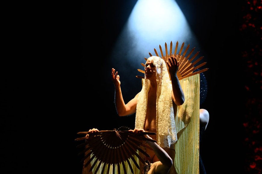 Dos décadas de cultura ‘queer’ en Madrid: “El arte crítico es más urgente que nunca”