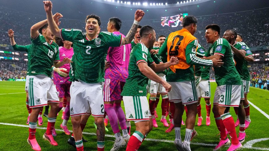 Mundial 2026, últimas noticias en directo | Inglaterra pasa de fase en un partido de infarto ante la RD Congo
