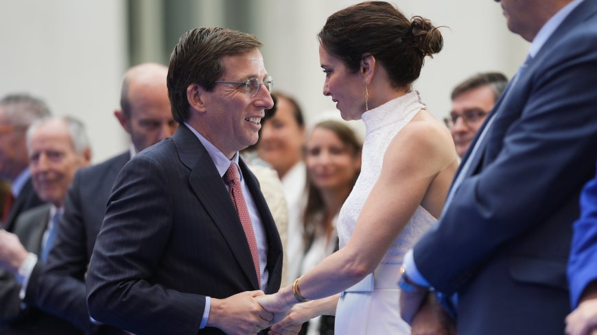 El plan de residencias público-privadas de Ayuso en parcelas públicas abre el apetito de seis empresas: “¿Se permiten otros usos del suelo?"