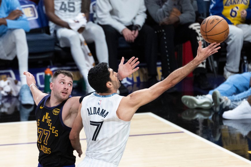 Santi Aldama, traspasado a los Dallas Mavericks