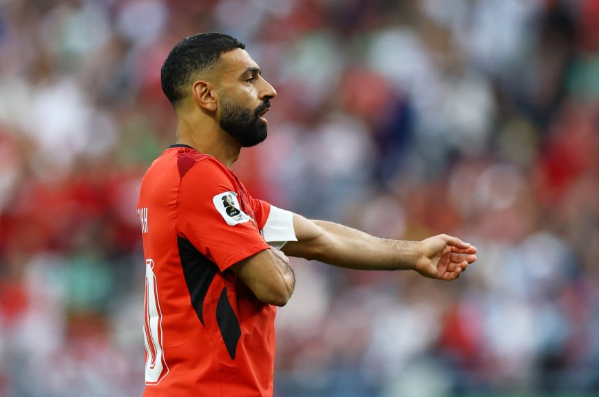 Australia - Egipto, en directo | El partido de los dieciseisavos del Mundial, en vivo