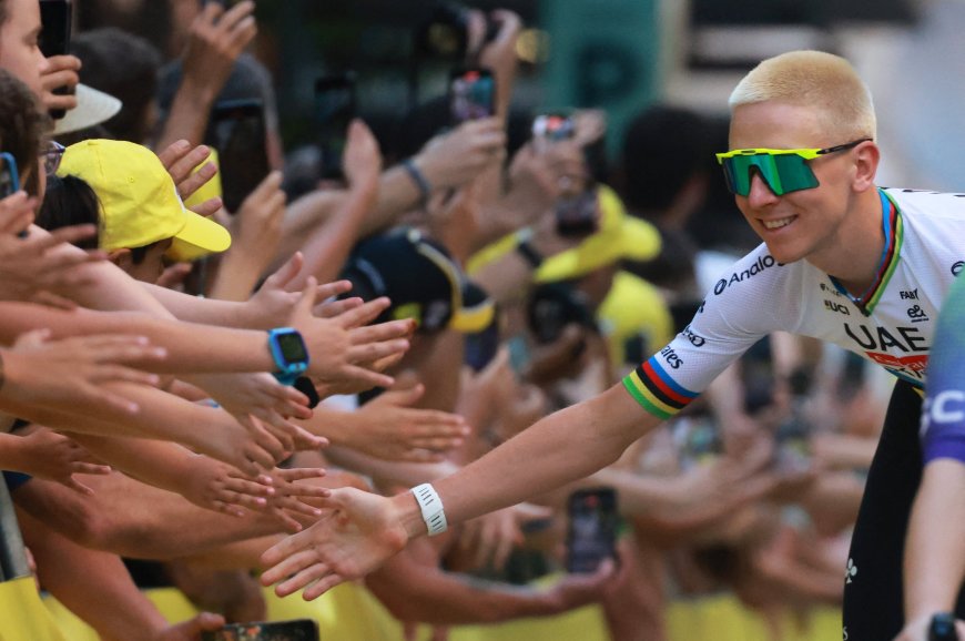 Guía del Tour Francia 2026: fechas, recorrido, etapas, favoritos, horarios y dónde ver en TV