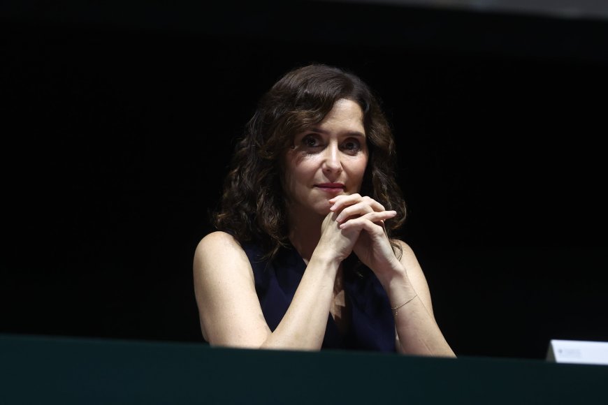 La última victoria ideológica de Ayuso: lo que dice (y lo que no) la ley del concebido no nacido