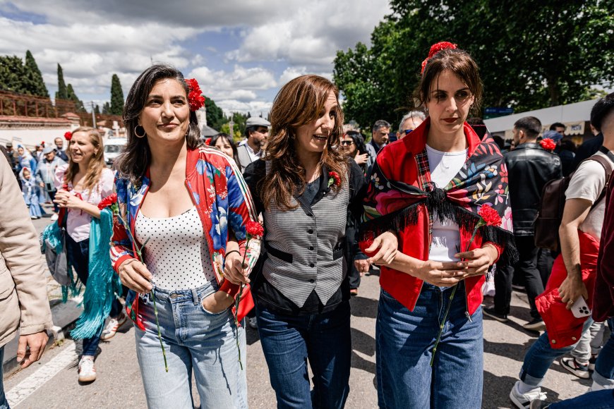 Mónica García y Rita Maestre serán las candidatas de Más Madrid a la presidencia regional y a la alcaldía