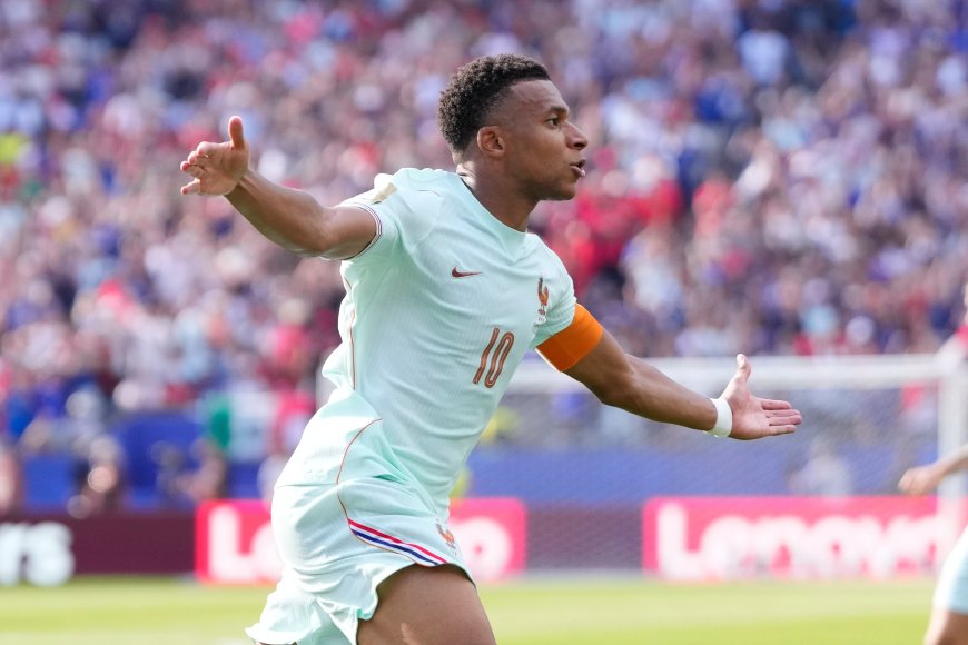 Francia - Marruecos: Mundial 2026, en directo | Mbappé: “Veré el España-Bélgica, claro”