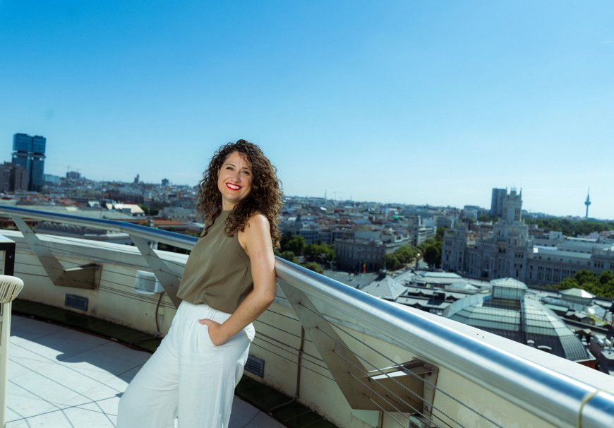 Enma López, sobre su salto a las primarias del PSOE de Madrid: “Nunca he entendido la democracia y la libertad como una deslealtad”