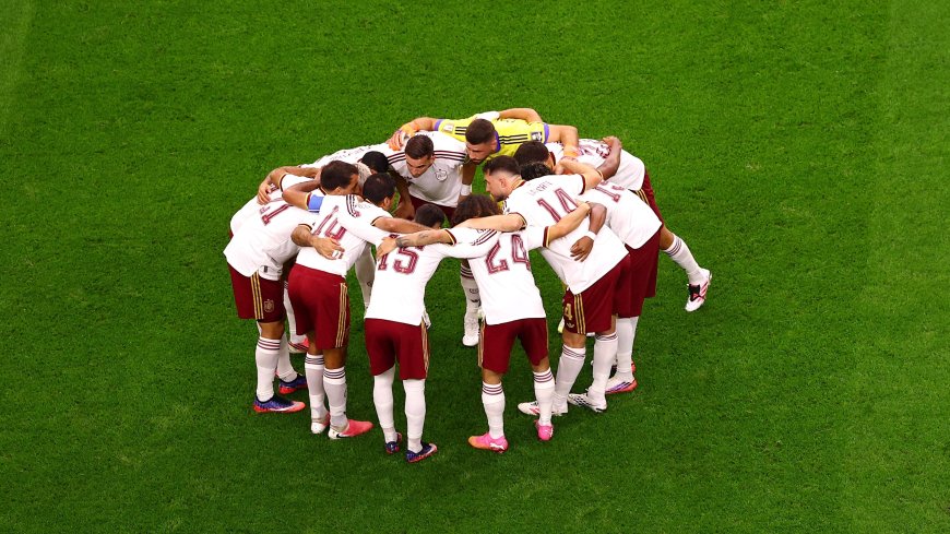 España - Argentina en directo: la final del Mundial 2026 en vivo