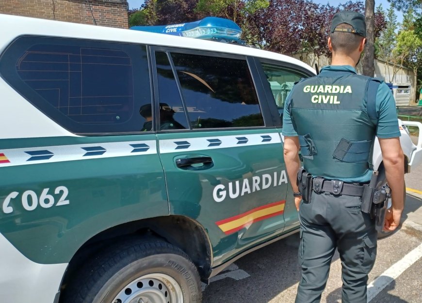Detenido el monitor de un campamento de Arroyomolinos por una presunta agresión sexual a dos menores