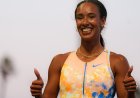 María Vicente, heptatleta: “En algún momento me tocará a mí subir”