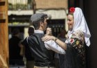 Fiestas de La Paloma 2026 en Madrid con cuatro días de verbena y música en Las Vistillas