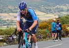 Finlay Tarling, ciclista galés de 19 años, muere atropellado durante la Vuelta a Portugal