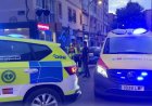 Un herido grave por arma blanca tras una pelea en Alcorcón