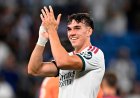 Carlos Espí y los balones sueltos