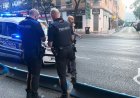 Atropellado un hombre por un autobús de la EMT en el distrito madrileño de Tetuán