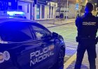 Detenido el ‘ladrón de la patada en la puerta’ tras 13 robos en el centro de Madrid