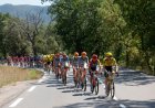 La Vuelta limita a Erola Jons y reacciona a la polémica: “Son bromas y entretenimiento, hay que entender el contexto”