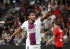 Ferran estrena el ‘nueve’ del PSG con un doblete y salva el arranque liguero del Campeón de Europa