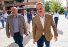 La empresa pública Móstoles Desarrollo retira el contrato de catering de casi un millón y asegura que lo ajustará