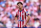 El Barcelona empieza a olvidarse de Julián Alvarez