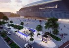 Reabre la L10 de Metro Madrid entre Plaza de Castilla y Cuzco, pero sigue el corte en Santiago Bernabéu