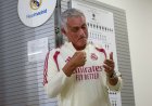 José Mourinho no ve hoy vinculación de los árbitros con el ‘caso Negreira’: “Creo en su honestidad”