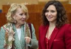 El pasado de corrupción del PP de Madrid aflora a menos de un año de las próximas elecciones autonómicas