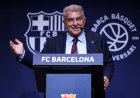 El Barça cancela el homenaje a los campeones del Mundial y lo cambia por uno de “exaltación” de la bandera independentista