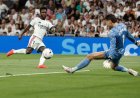 Real Madrid - Real Sociedad en directo | Sucic empata y el partido se va al descanso
