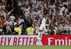 Real Madrid - Real Sociedad en directo | El Real Madrid doblega a la Real Sociedad con un triplete de Mbappé y un gol de Vinicius