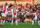 Felicia Schröder acerca al Madrid a la Champions