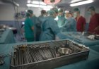 Madrid bate su récord de pacientes pendientes de operación con 114.627 en lista de espera: “No podía más, fui a la privada y pagué 9.000 euros”