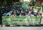 Cuenta atrás para la vuelta al cole en Madrid, con una huelga general e indefinida en el horizonte