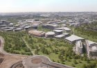 Almeida recalifica 448.000 metros cuadrados de la ciudad deportiva del Real Madrid para nuevos usos lucrativos