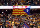 Barcelona - Athletic, en directo | ‘Esteladas’ en la grada y gol de Raphinha