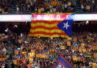 Barcelona - Athletic, en directo | ‘Esteladas’ en la grada y goles de Raphinha y Fermón
