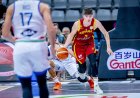 Sergio de Larrea: “Mi juego es alegre pero serio”