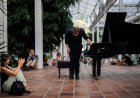 5 planes gratis en Madrid del 28 de agosto al 4 de septiembre: Festival de Piano y fiestas de Arganzuela