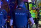 Un hombre de 49 años, herido grave tras recibir un disparo en Madrid