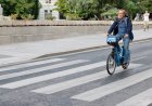 Madrid vive su día de agosto más frío del siglo XXI: 21 grados de máxima
