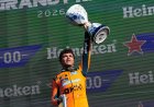 McLaren ata a Lando Norris hasta más allá de 2030