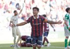 El Levante abusa de un Betis desastroso en defensa