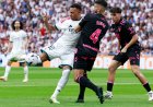 Real Madrid - Málaga en directo | El Madrid golea al Málaga tras sentenciar el partido en la primera media hora