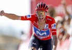 Mas se pide ser Pogacar en la Vuelta a España