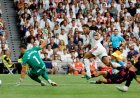 El mejor Bellingham está de vuelta e impulsa al Real Madrid ante el Málaga