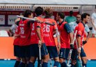 España conquista una plata amarga en el Mundial de hockey hierba